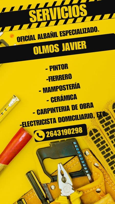 Javier
