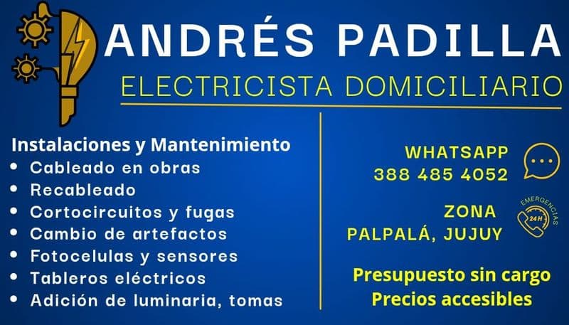 Andrés