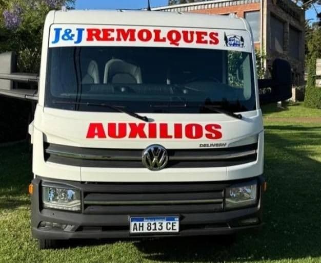 J&J Remolques