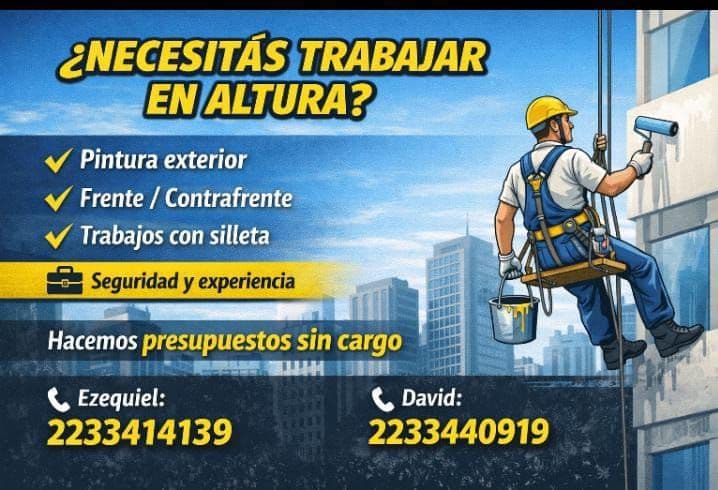 David