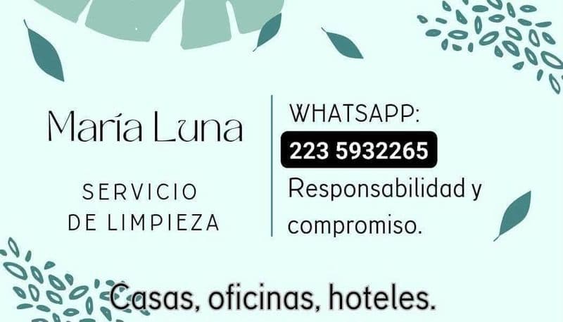 María Luna