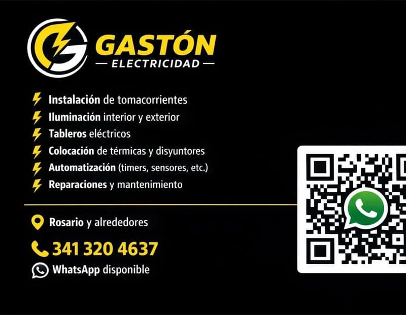 Gastón