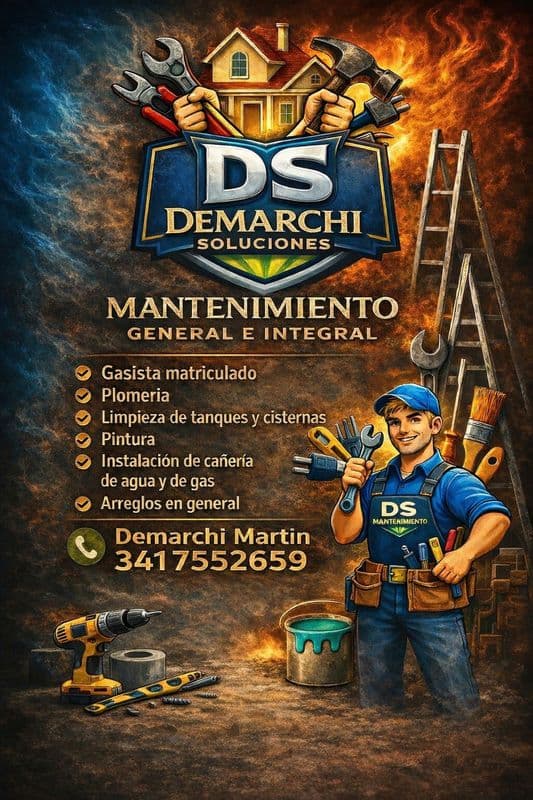 Demarchi Soluciones