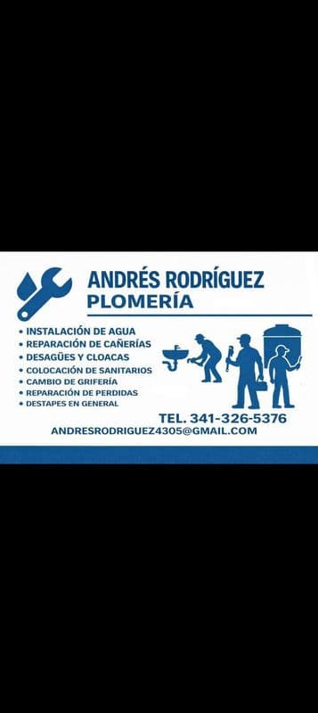 Andrés