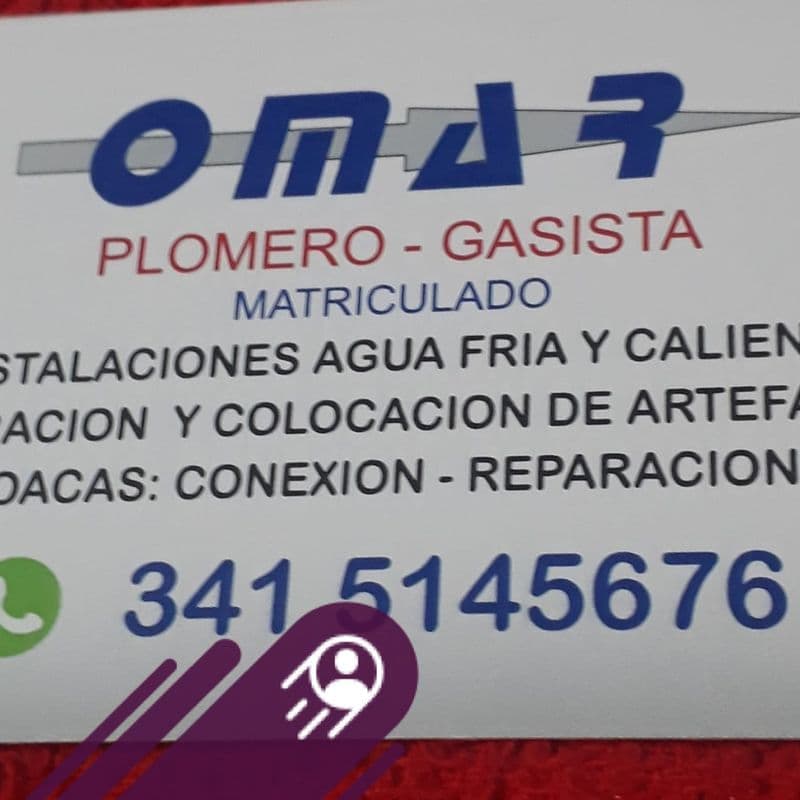 Omar