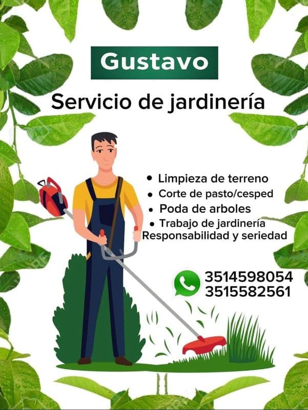 Gustavo