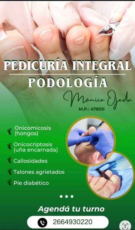 Mónica
