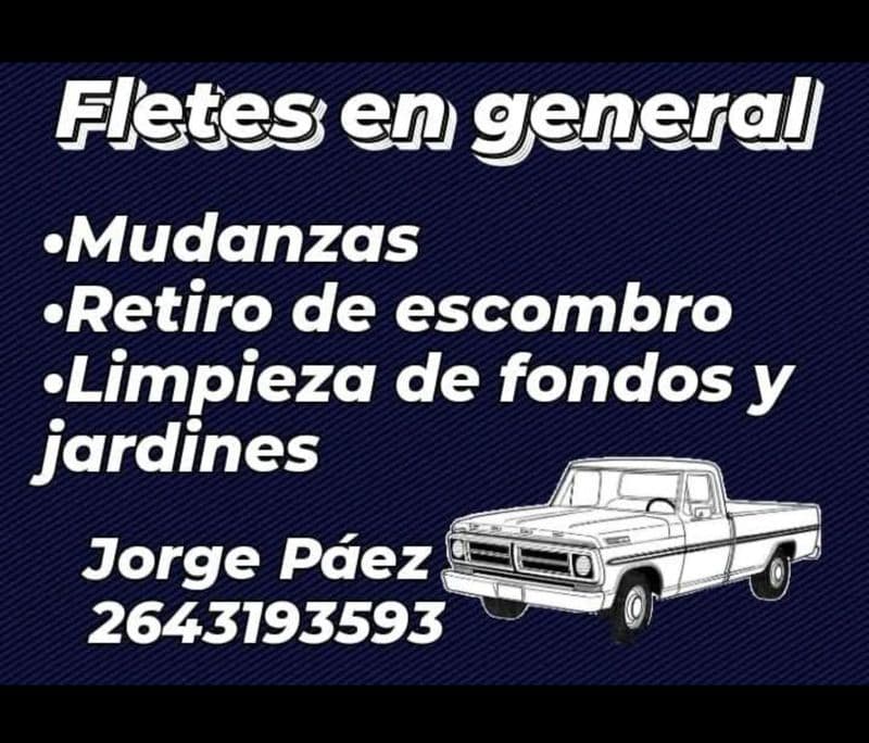 Jorge