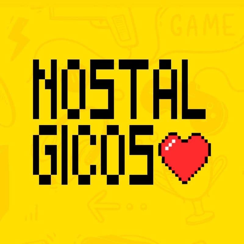 Nostálgicos