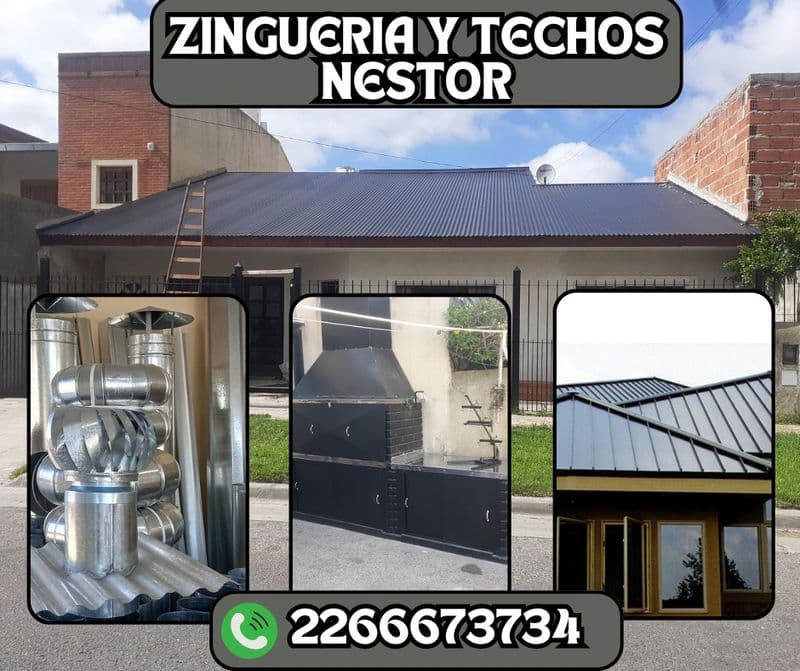 Techos Nésto