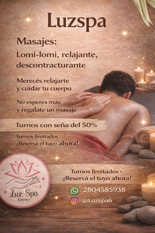 Luz Spa