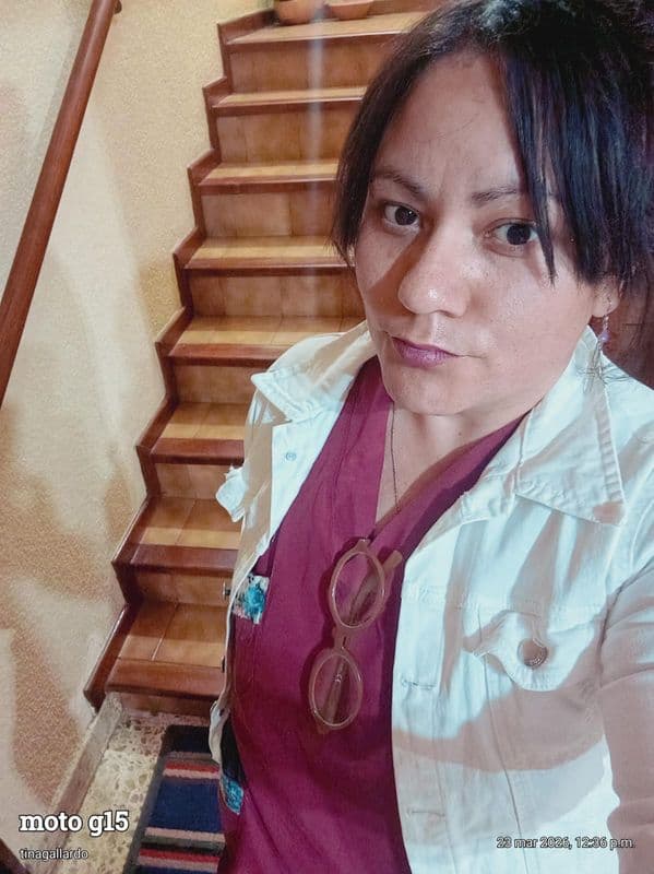Cristina