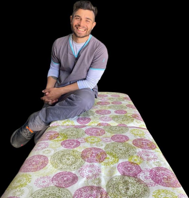 Mauricio