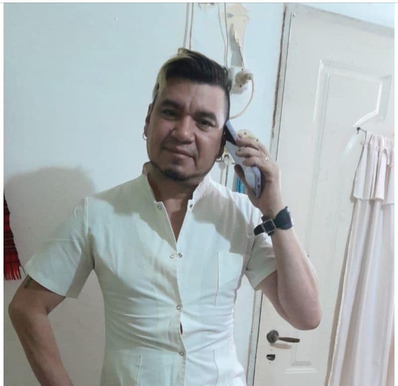 Gustavo