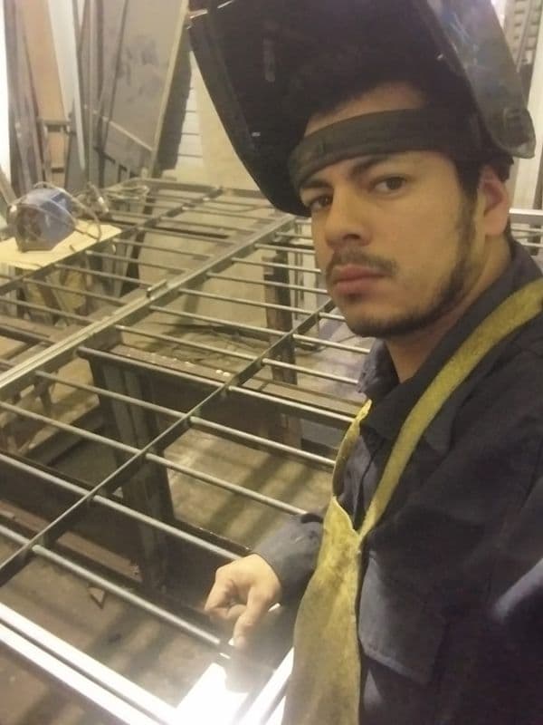 Ricardo