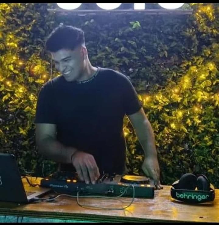 Djpantheer
