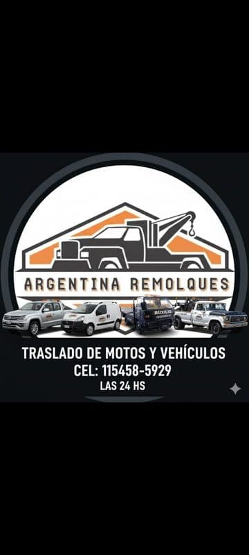 Argentina Remolques