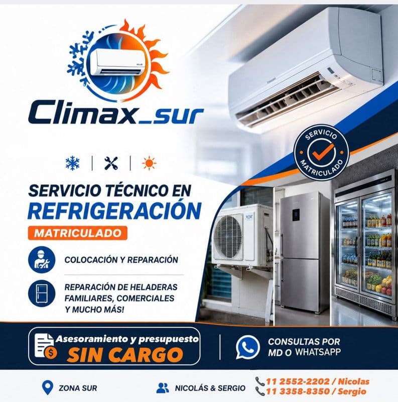 ClimaxSur