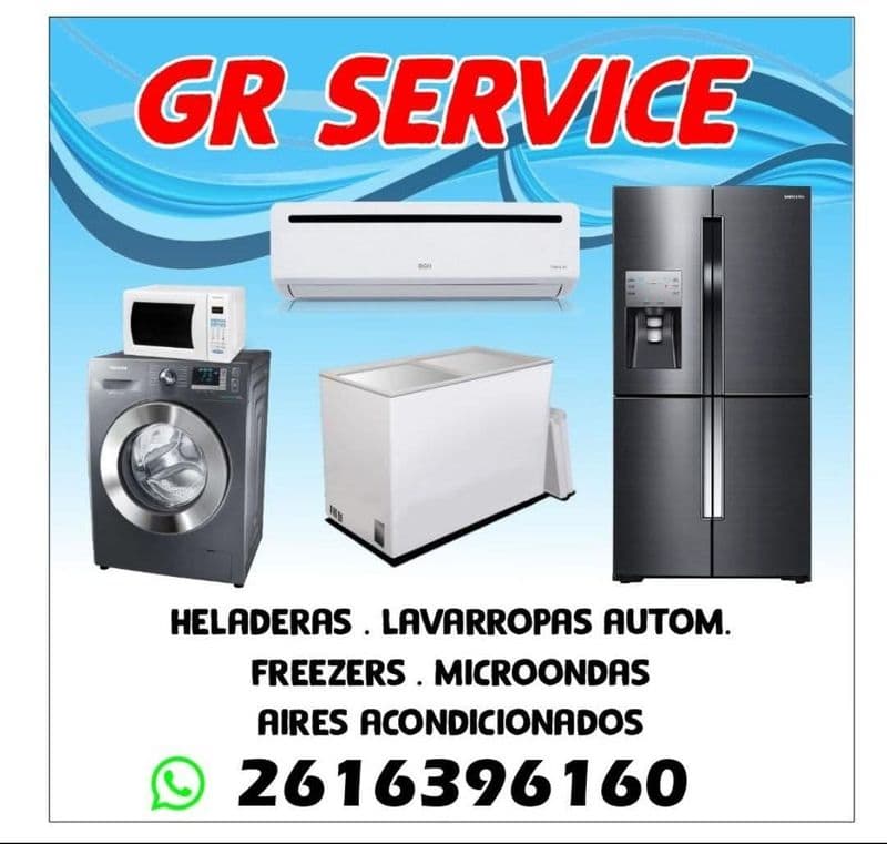 GR Service
