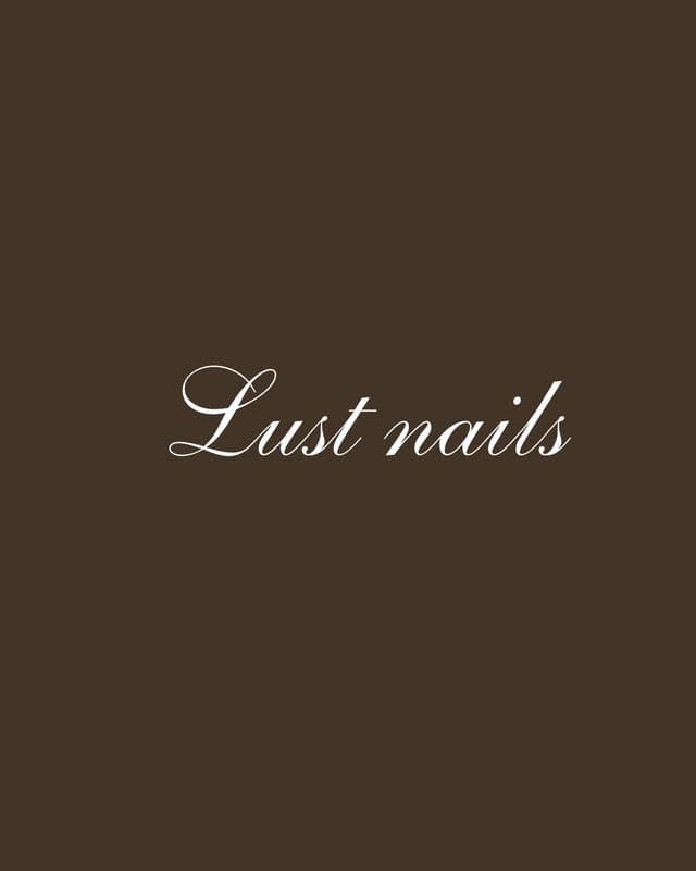 Lust Nails