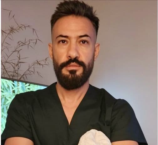 Diego Vill