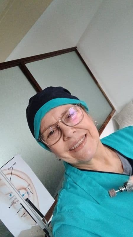 María
