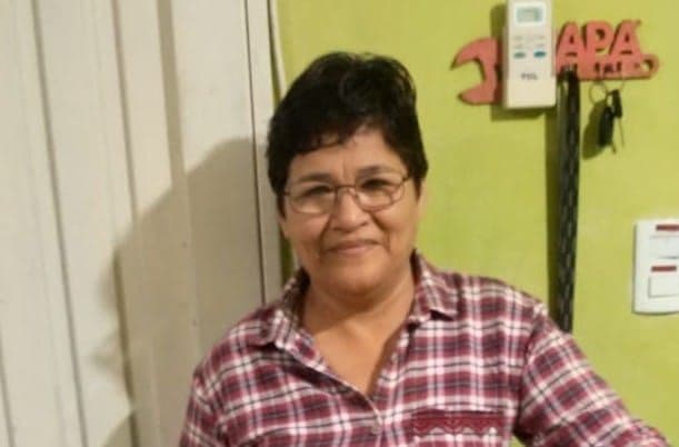 María