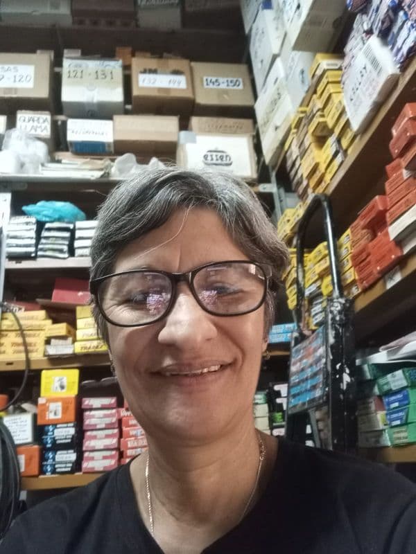 María