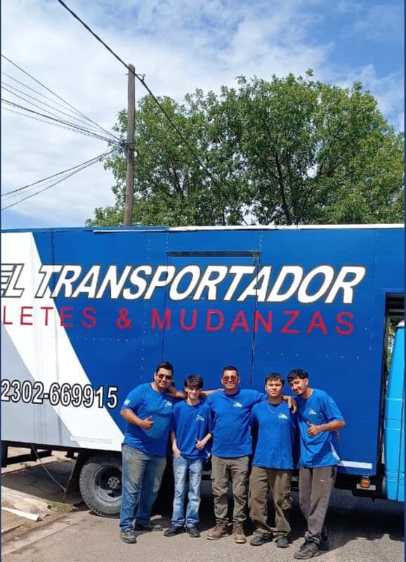 EL Transportador
