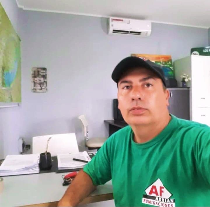 AdrianFumigaciones
