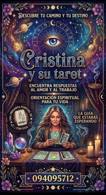 Cristina