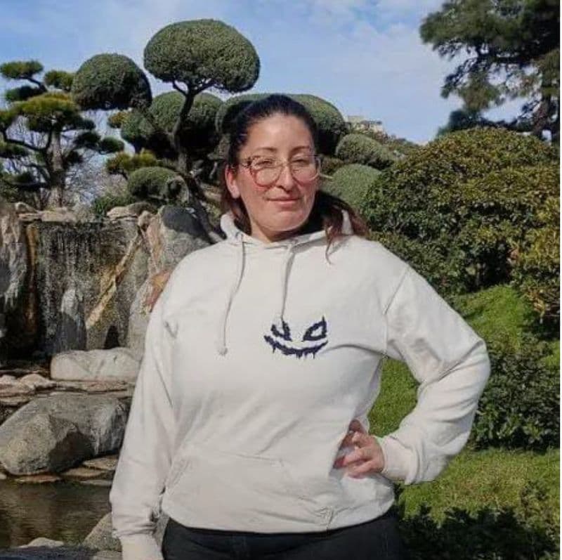 María Florencia