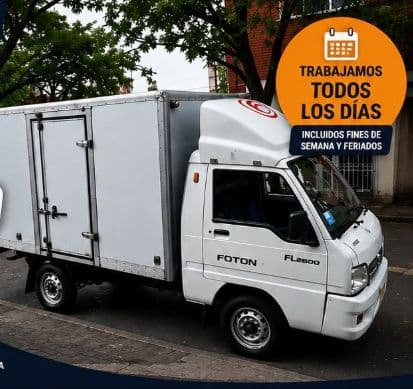 Fletes Confiables