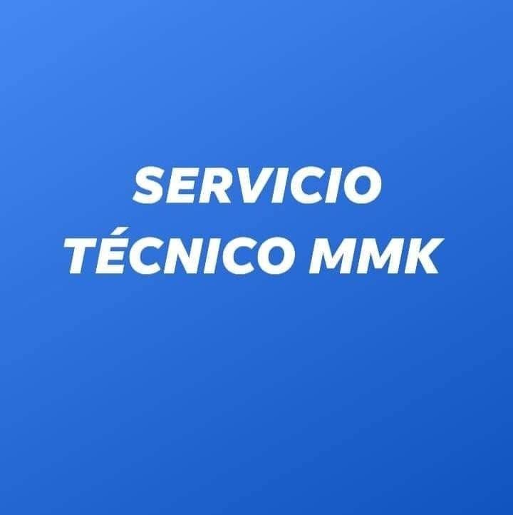 MMK