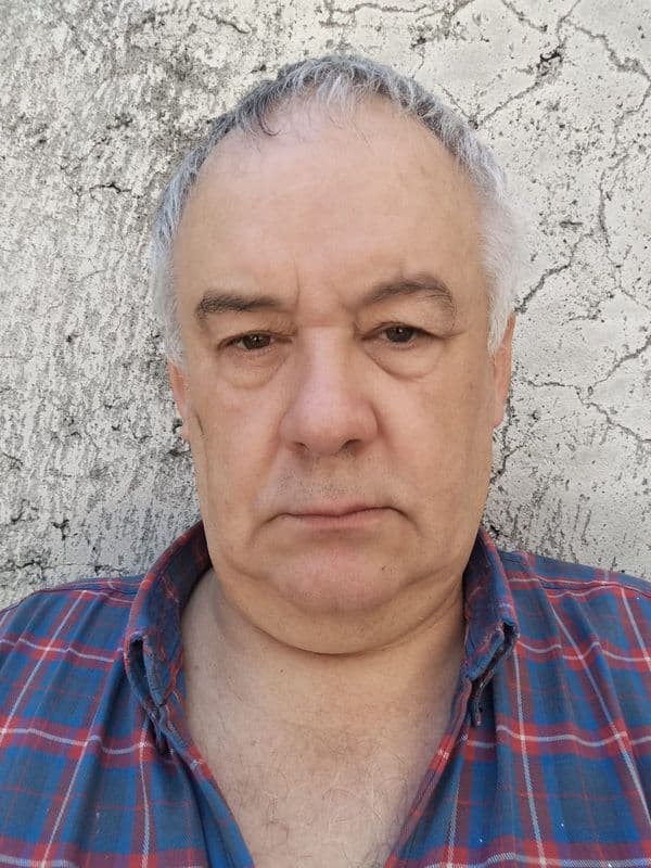 José Luis
