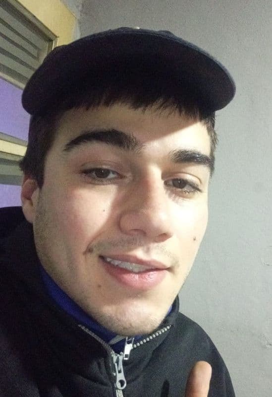 David
