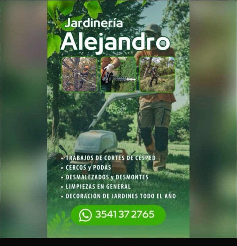 Alejandro