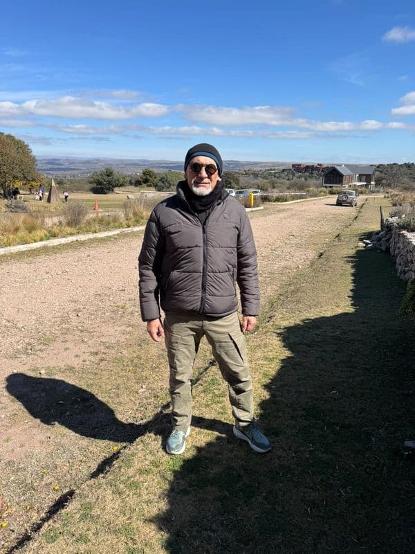 Jorge