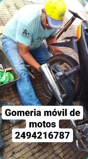 Gomeria Miguel