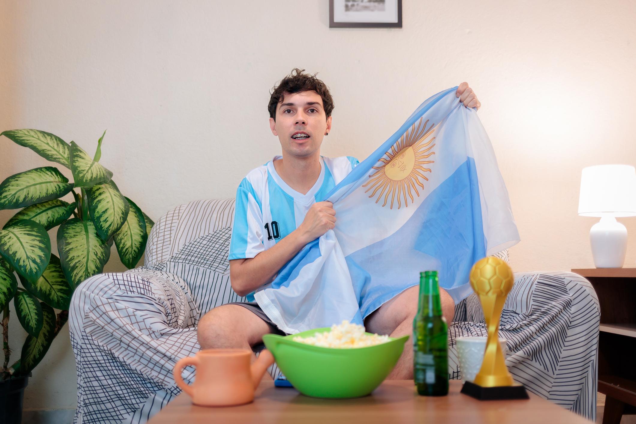 Cómo Preparar tu Casa para Ver el Mundial 2026 Sin Imprevistos