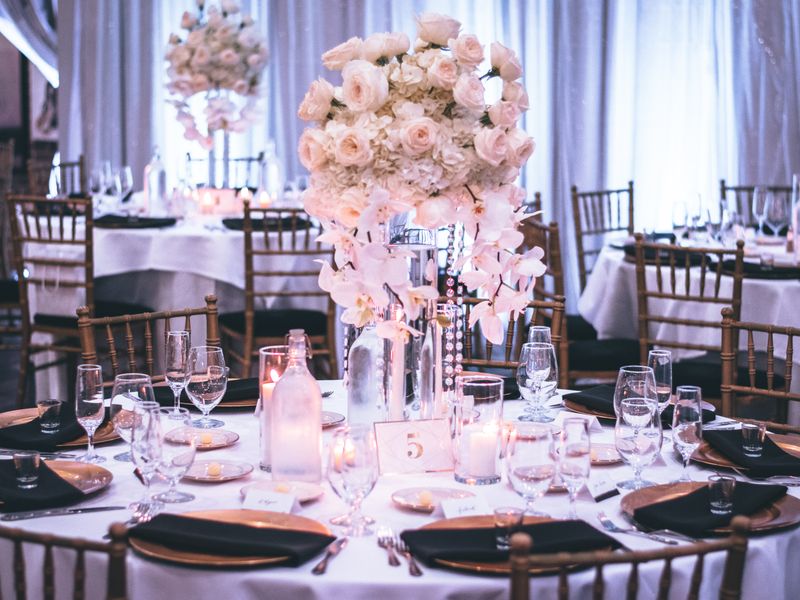 Decorador de Eventos: Precios y Servicios 2026