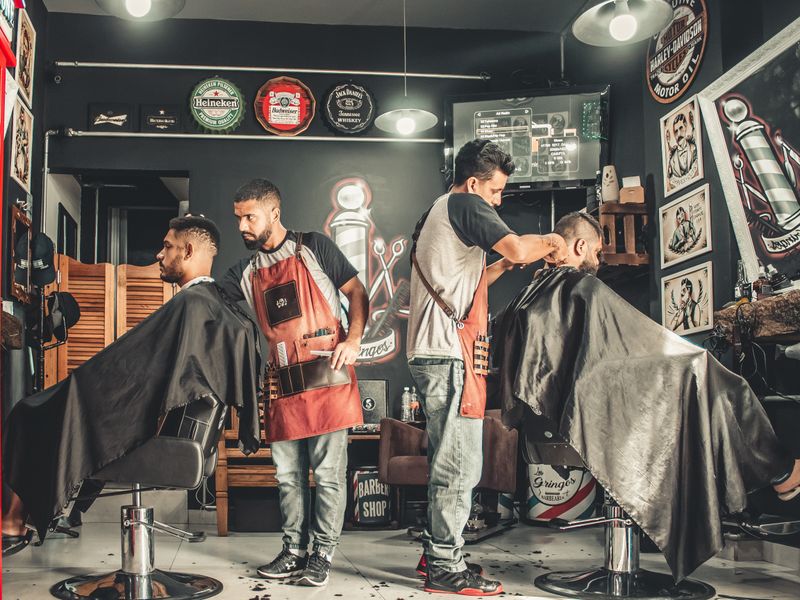 Barbero: Precios de Cortes y Servicios 2026