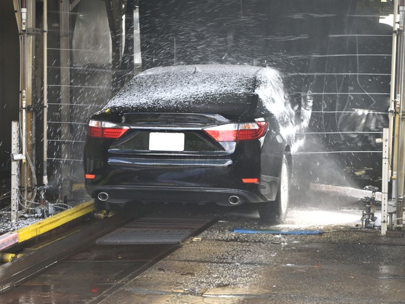 Lavado de Autos a Domicilio: Precios en Argentina 2026