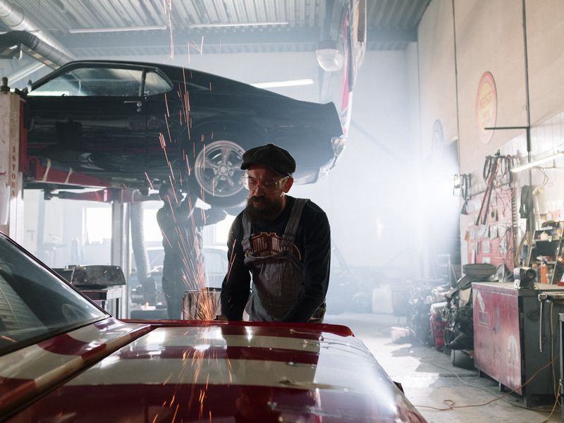 Mecánico Automotor: Precios de Reparaciones 2026