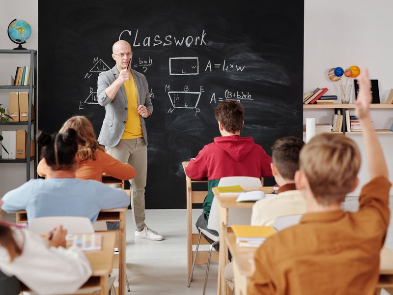 Profesor Particular: Precios de Clases 2026