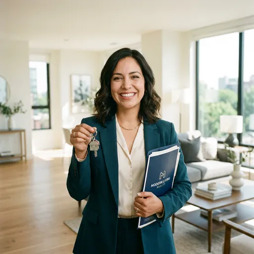 Operador Inmobiliario — profesional verificado en Uruguay