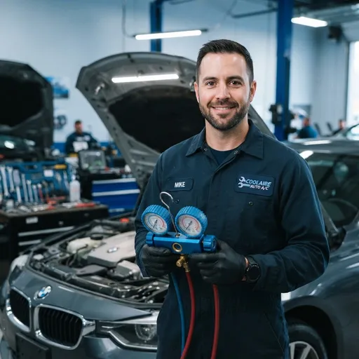 Aire Automotor — profesional verificado en Argentina