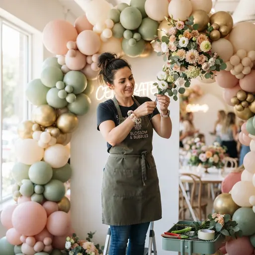 Decorador de eventos — profesional verificado en Argentina
