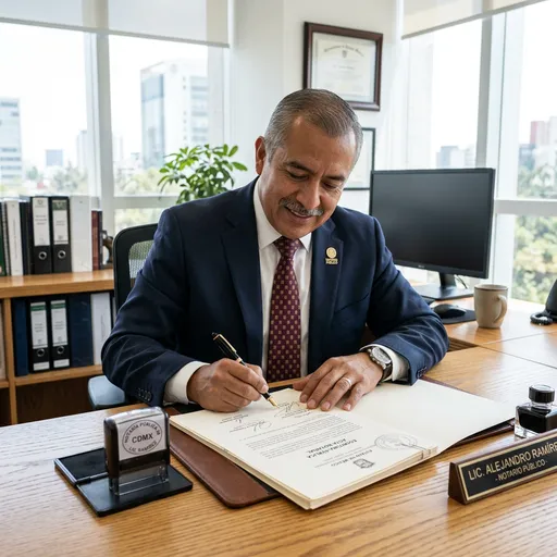 Escribano — profesional verificado en Uruguay