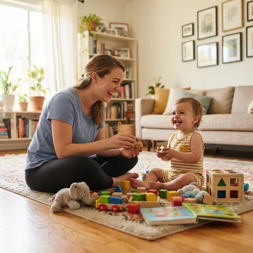 Niñeras / babysitters — profesional verificado en Argentina